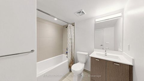 Photo 24 at 525 - 275 Village Green Square, Malvern West, Toronto