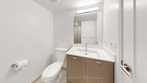 Photo 25 at 525 - 275 Village Green Square, Malvern West, Toronto