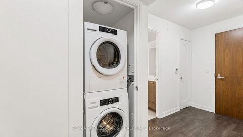 Photo 27 at 525 - 275 Village Green Square, Malvern West, Toronto