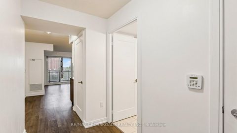 Photo 28 at 525 - 275 Village Green Square, Malvern West, Toronto
