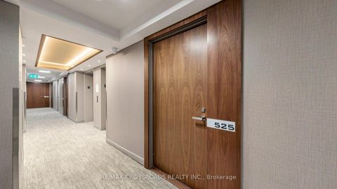 Photo 29 at 525 - 275 Village Green Square, Malvern West, Toronto