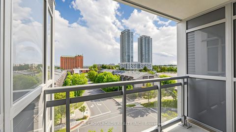 Photo 30 at 525 - 275 Village Green Square, Malvern West, Toronto
