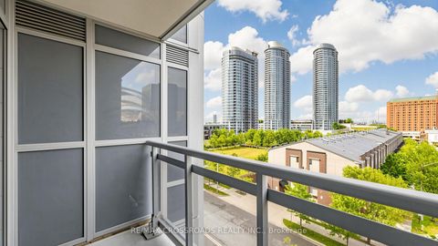 Photo 31 at 525 - 275 Village Green Square, Malvern West, Toronto