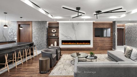 Photo 32 at 525 - 275 Village Green Square, Malvern West, Toronto