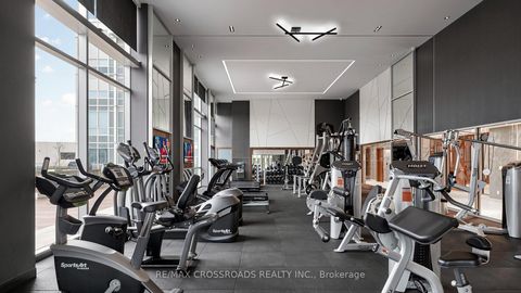 Photo 34 at 525 - 275 Village Green Square, Malvern West, Toronto