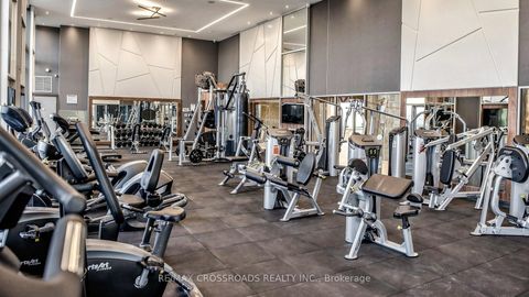 Photo 35 at 525 - 275 Village Green Square, Malvern West, Toronto