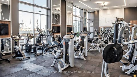 Photo 36 at 525 - 275 Village Green Square, Malvern West, Toronto
