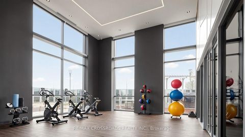 Photo 37 at 525 - 275 Village Green Square, Malvern West, Toronto