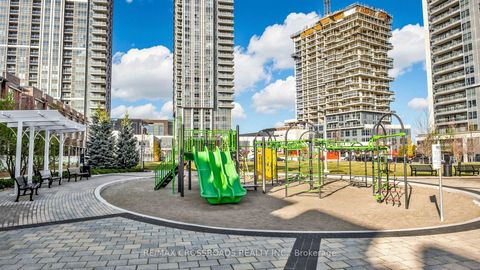 Photo 38 at 525 - 275 Village Green Square, Malvern West, Toronto