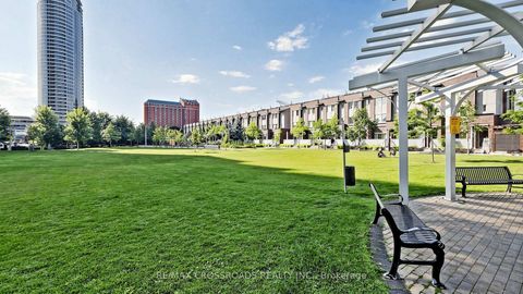 Photo 40 at 525 - 275 Village Green Square, Malvern West, Toronto
