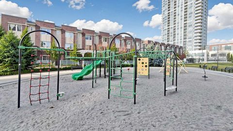 Photo 41 at 525 - 275 Village Green Square, Malvern West, Toronto