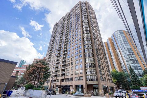 Photo 0 at 2306 - 100 Upper Madison Avenue, Westgate, Toronto