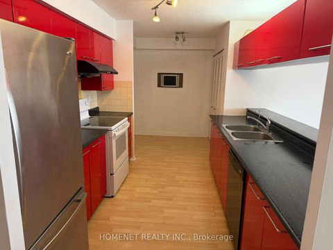 Photo 2 at 2306 - 100 Upper Madison Avenue, Westgate, Toronto