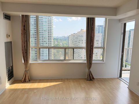 Photo 3 at 2306 - 100 Upper Madison Avenue, Westgate, Toronto