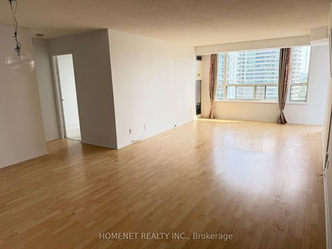 Photo 5 at 2306 - 100 Upper Madison Avenue, Westgate, Toronto