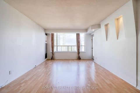 Photo 11 at 2306 - 100 Upper Madison Avenue, Westgate, Toronto