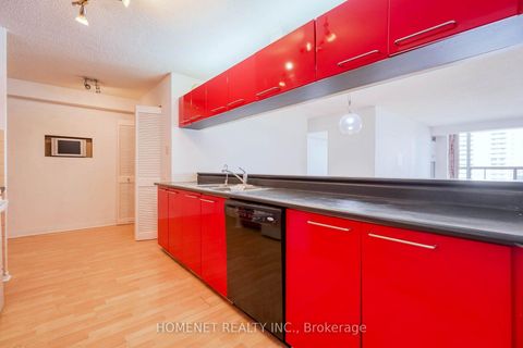 Photo 15 at 2306 - 100 Upper Madison Avenue, Westgate, Toronto