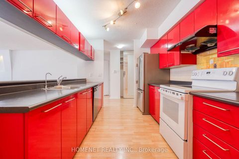 Photo 16 at 2306 - 100 Upper Madison Avenue, Westgate, Toronto