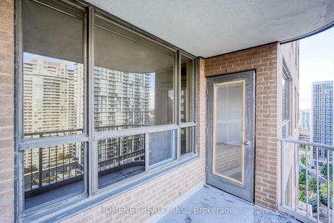 Photo 28 at 2306 - 100 Upper Madison Avenue, Westgate, Toronto