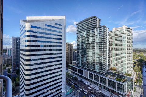 Photo 29 at 2306 - 100 Upper Madison Avenue, Westgate, Toronto