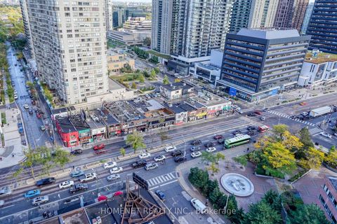 Photo 31 at 2306 - 100 Upper Madison Avenue, Westgate, Toronto