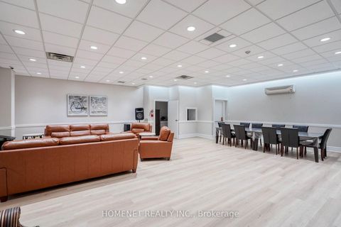 Photo 34 at 2306 - 100 Upper Madison Avenue, Westgate, Toronto