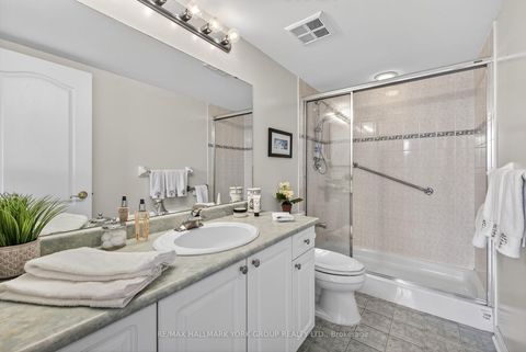 Photo 25 at 509 - 2500 Rutherford Road, Maple, Vaughan