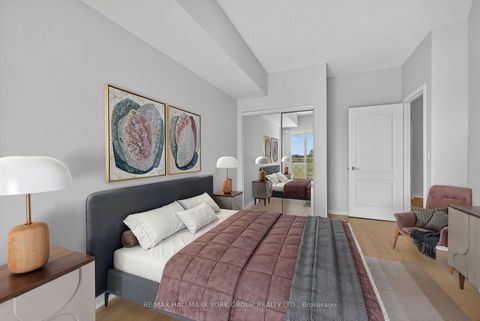 Photo 28 at 509 - 2500 Rutherford Road, Maple, Vaughan