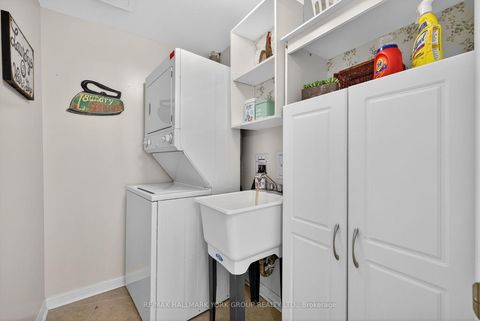Photo 30 at 509 - 2500 Rutherford Road, Maple, Vaughan