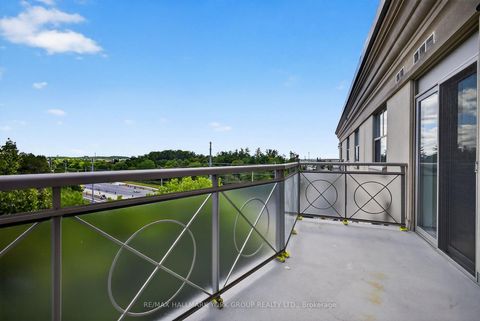 Photo 31 at 509 - 2500 Rutherford Road, Maple, Vaughan