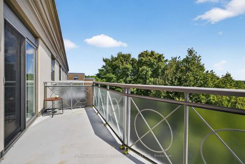Photo 32 at 509 - 2500 Rutherford Road, Maple, Vaughan