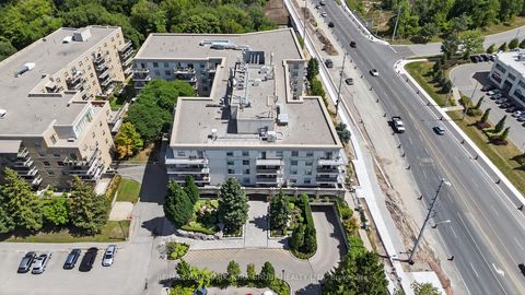 Photo 35 at 509 - 2500 Rutherford Road, Maple, Vaughan