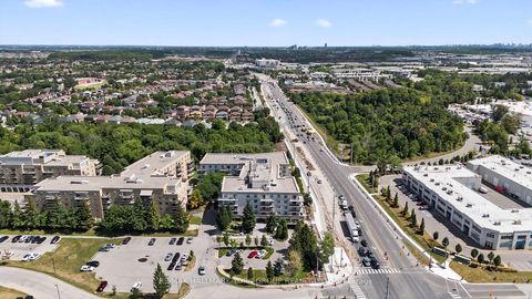 Photo 36 at 509 - 2500 Rutherford Road, Maple, Vaughan