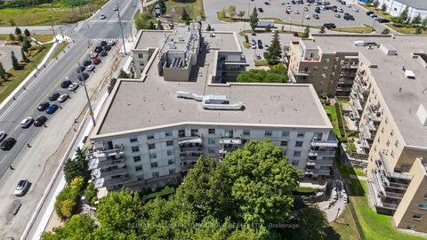 Photo 38 at 509 - 2500 Rutherford Road, Maple, Vaughan