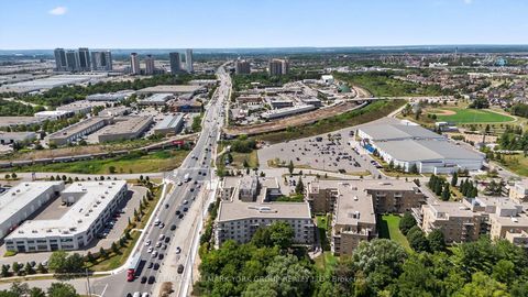Photo 39 at 509 - 2500 Rutherford Road, Maple, Vaughan
