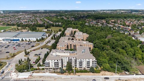 Photo 40 at 509 - 2500 Rutherford Road, Maple, Vaughan