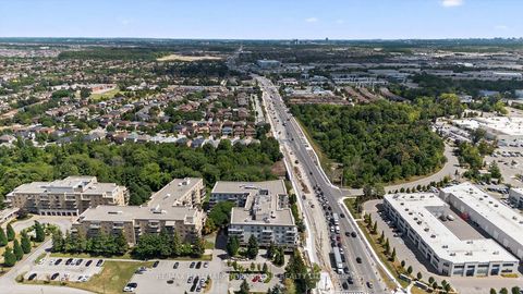 Photo 41 at 509 - 2500 Rutherford Road, Maple, Vaughan
