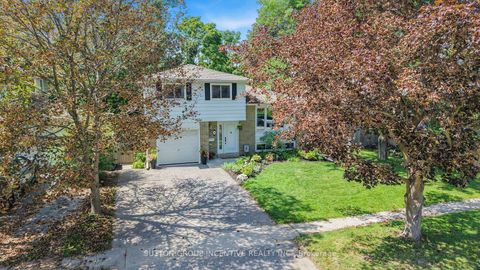 Photo 1 at 35 Jills Court, Grove East, Barrie