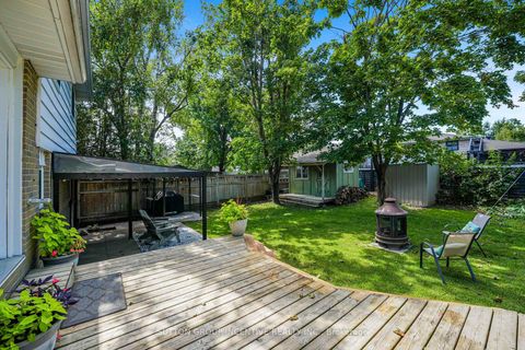 Photo 7 at 35 Jills Court, Grove East, Barrie