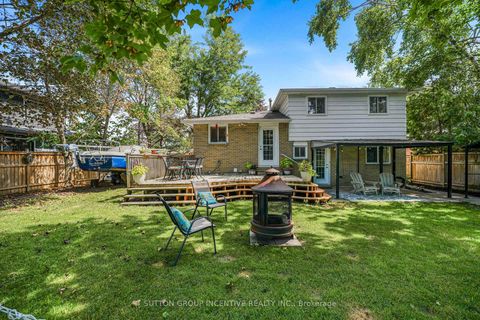 Photo 8 at 35 Jills Court, Grove East, Barrie