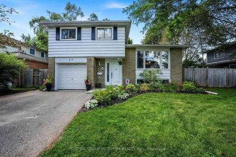 Photo 10 at 35 Jills Court, Grove East, Barrie
