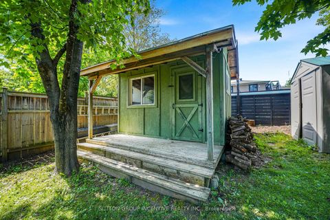 Photo 38 at 35 Jills Court, Grove East, Barrie
