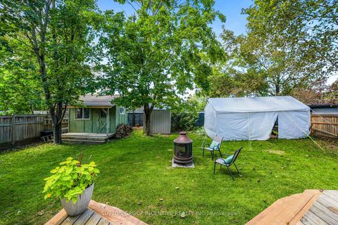 Photo 39 at 35 Jills Court, Grove East, Barrie