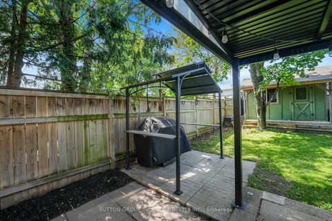 Photo 40 at 35 Jills Court, Grove East, Barrie