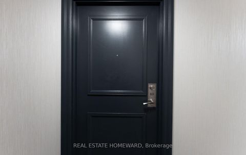 Photo 5 at 601 - 308 Palmerston Avenue, Bellwoods, Toronto