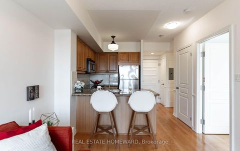 Photo 13 at 601 - 308 Palmerston Avenue, Bellwoods, Toronto