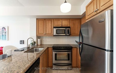 Photo 15 at 601 - 308 Palmerston Avenue, Bellwoods, Toronto