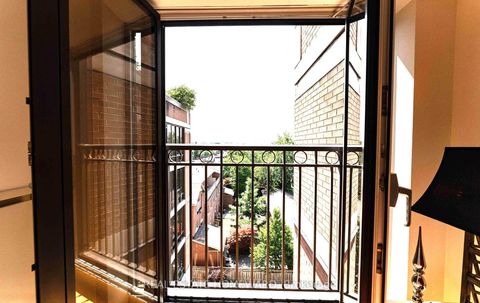 Photo 17 at 601 - 308 Palmerston Avenue, Bellwoods, Toronto