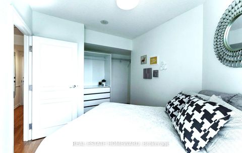 Photo 19 at 601 - 308 Palmerston Avenue, Bellwoods, Toronto