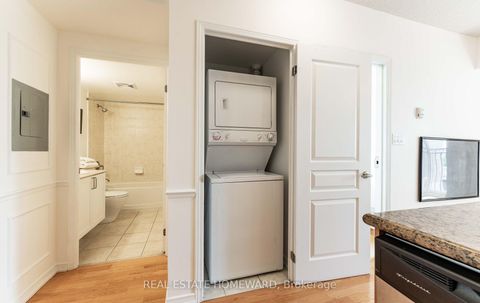 Photo 20 at 601 - 308 Palmerston Avenue, Bellwoods, Toronto